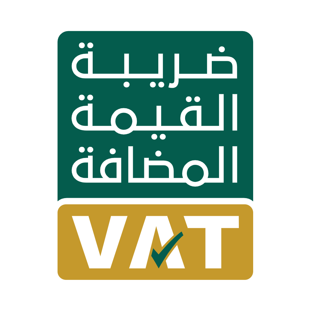 VAT Registered